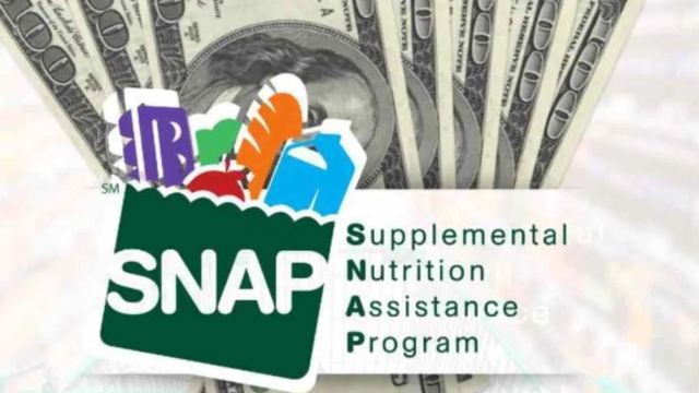 What’s New in SNAP for 2025 Changes to Expect for Receiving Food Stamps (1)