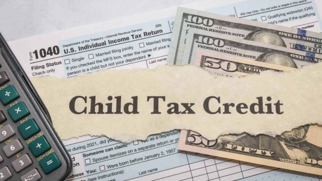 Eligible for the Extra Child Tax Credit? Check If Your State Qualifies!