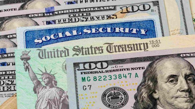 Will the Social Security Equity Act Put More Money in Your Wallet What You Need to Know