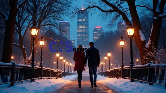 5 New York Cities Where Romance Blossoms This Valentine’s Day (1)