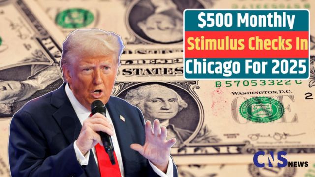 $500 Monthly Stimulus Checks in Chicago Who’s Eligible and When Will Payments Arrive (1)