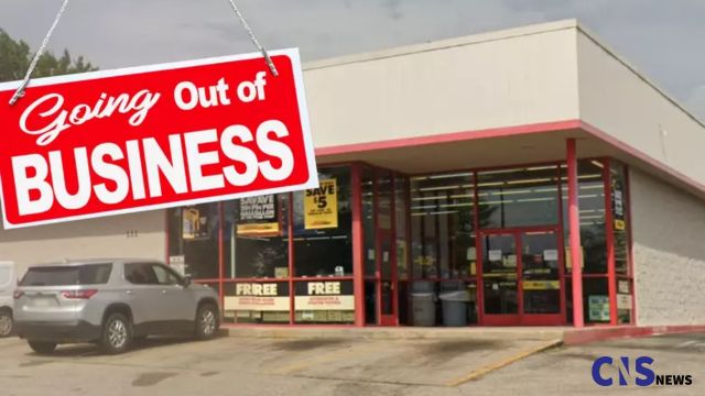 850 Stores to Shut Down as Popular Texas Retailer Files for Bankruptcy Once More (1)