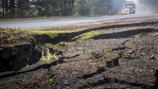 Another Strong Earthquake Strikes U.S. as New Year’s Eve Approaches (1)