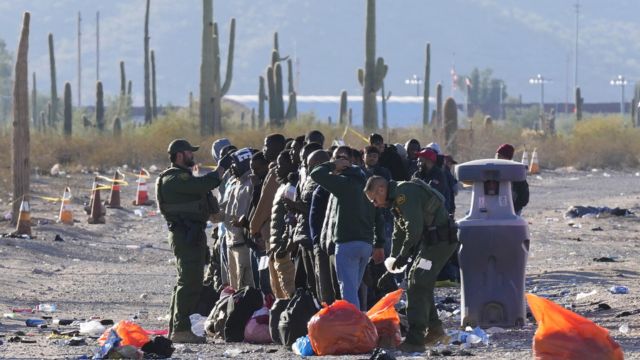 Arizona’s New Year, New Laws Key Changes Impacting Border Security, Pets, and More (1)