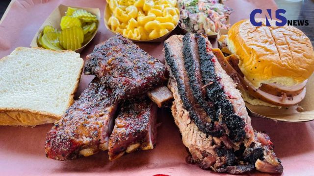 California BBQ Heaven 11 Must-Try Joints for the Ultimate Grilled Experience (1)