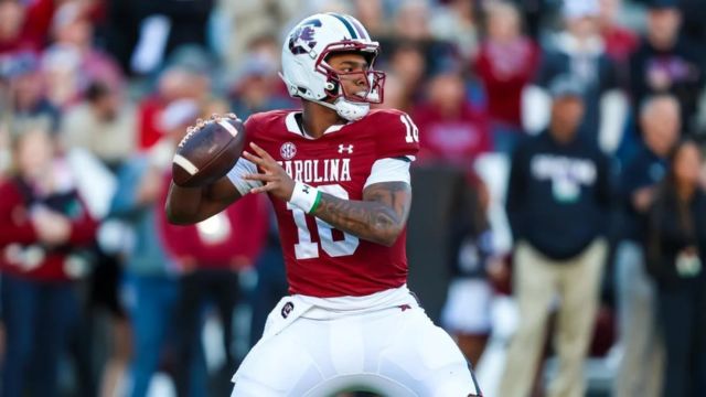 Citrus Bowl Showdown South Carolina vs. Illinois Betting Trends and Predictions (1)