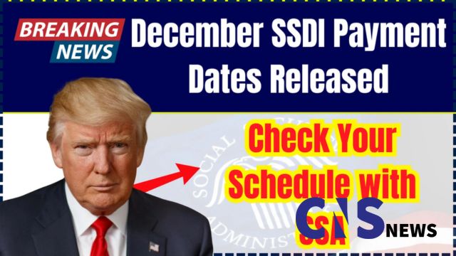 Confirmed! $1,620 SSDI Payments Know the Exact Dates for This Month’s Payments (1)