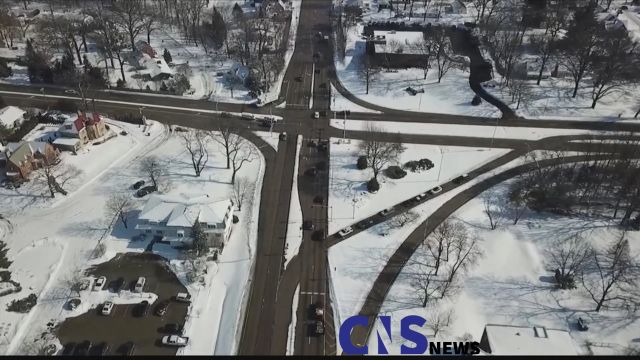 Dangerous Illinois Intersection Sees Nearly 200 Crashes, Raises Safety Concerns (1)