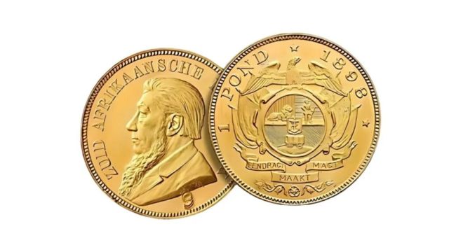 Discover the Top 5 Most Valuable Coins in South Africa Worth a Staggering R15 Million (1)