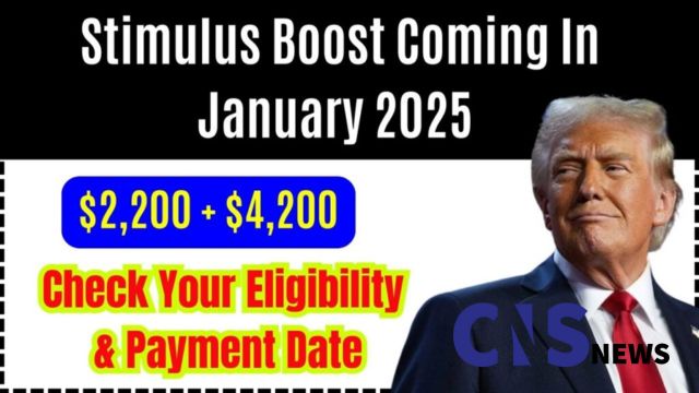 Eligibility Alert $2,200 + $4,200 Stimulus Boost Coming in January 2025 – Are You Qualified (1)