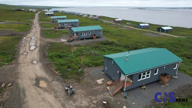 Fleeing Alaska 5 Towns Where Residents Are Leaving Quickly (1)