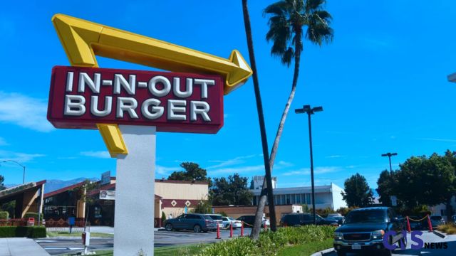 Fresh Mood! California’s In-N-Out to Open New Restaurants in New Mexico, Washington, and Tennessee (1)