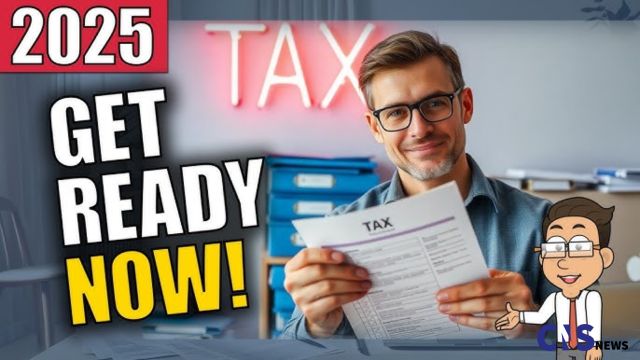 Get Ready Taxes Set to Increase for Californians in 2025 (1)