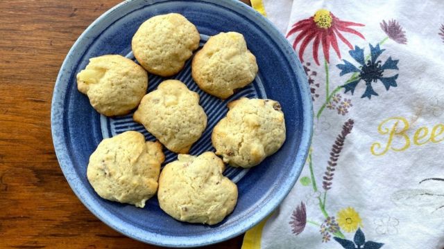 Grandma’s Pineapple Drop Cookies The Delicious Recipe You’ve Been Waiting For (1)