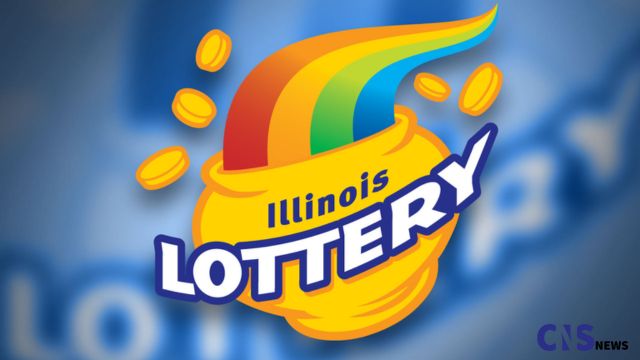 IL Resident Starts 2024 with a Bang, Winning $2.6 Million from Lottery (1)