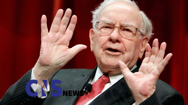 Inflation-Proof Your Portfolio Warren Buffett's 2 Top Investment Picks (1)