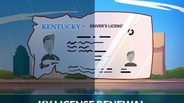 Kentucky License Renewals Now Require a Test Starting January 1 – Here's What You Need to Know (1)