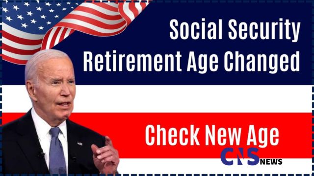 Massive Twist! January 1 Social Security Update How the Full Retirement Age Changes Impact You (1)