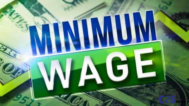 Minimum Wage Increases in 21 States – How Much More Are Workers Earning (1)