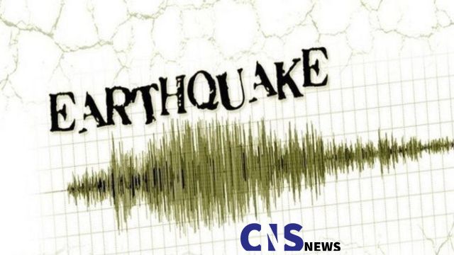 Moderate 3.6 Magnitude Earthquake Reported in the United States (1)