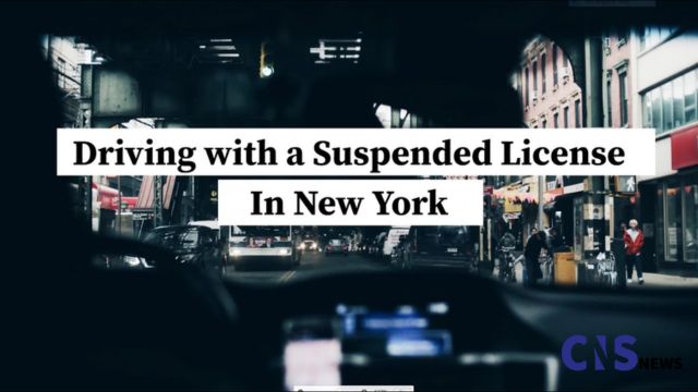 New York Drivers Could You Lose Your License Permanently Here’s What You Need to Know (1)