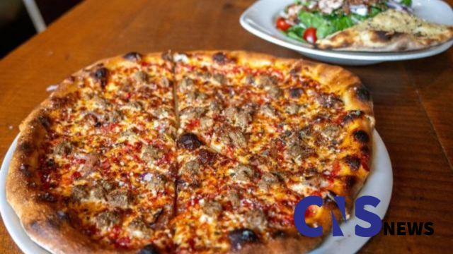 'Not Goodbye, But a New Chapter' SPIN! Pizza Shuts Down One Metro Location (1)