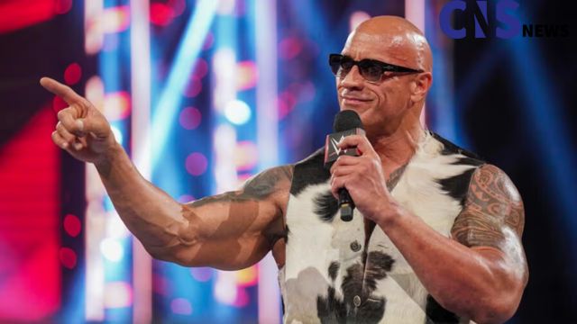 SPOILER ALERT The Rock's Shocking Decision to Fire Superstar During WWE RAW Netflix Premiere (1)