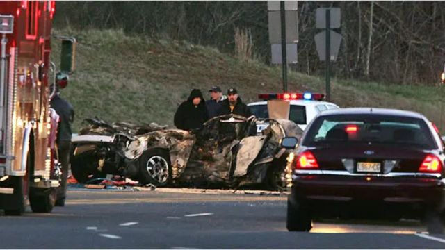 I-20 Closed After Fatal Drunk Driving Crash: Four Killed, Three Injured