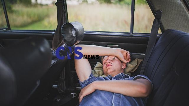 Texas City and the Law Can You Legally Sleep in Your Car (1)