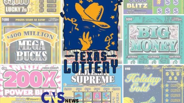 The Best 18 Texas Lottery Scratch-Offs to Play This January (1)