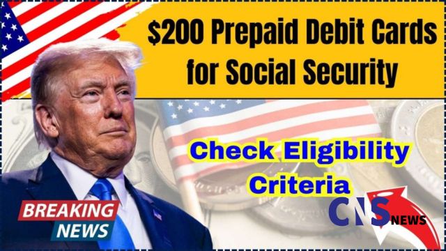 USA $200 Prepaid Debit Cards for Social Security Retirement in 2025 How to Apply and What You Need to Know (1)