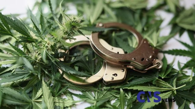 Where Marijuana Possession Can Land You in Serious Trouble The Harshest States (1)