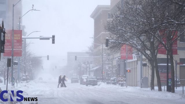 Winter Weather Strikes Again Snow and Gusty Winds Expected in Arizona This Week (1)