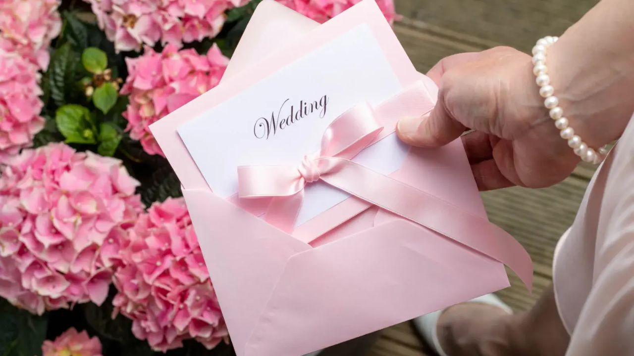 Bride Considers Withholding Wedding Invite Over Friend's Lack of Engagement Congratulations