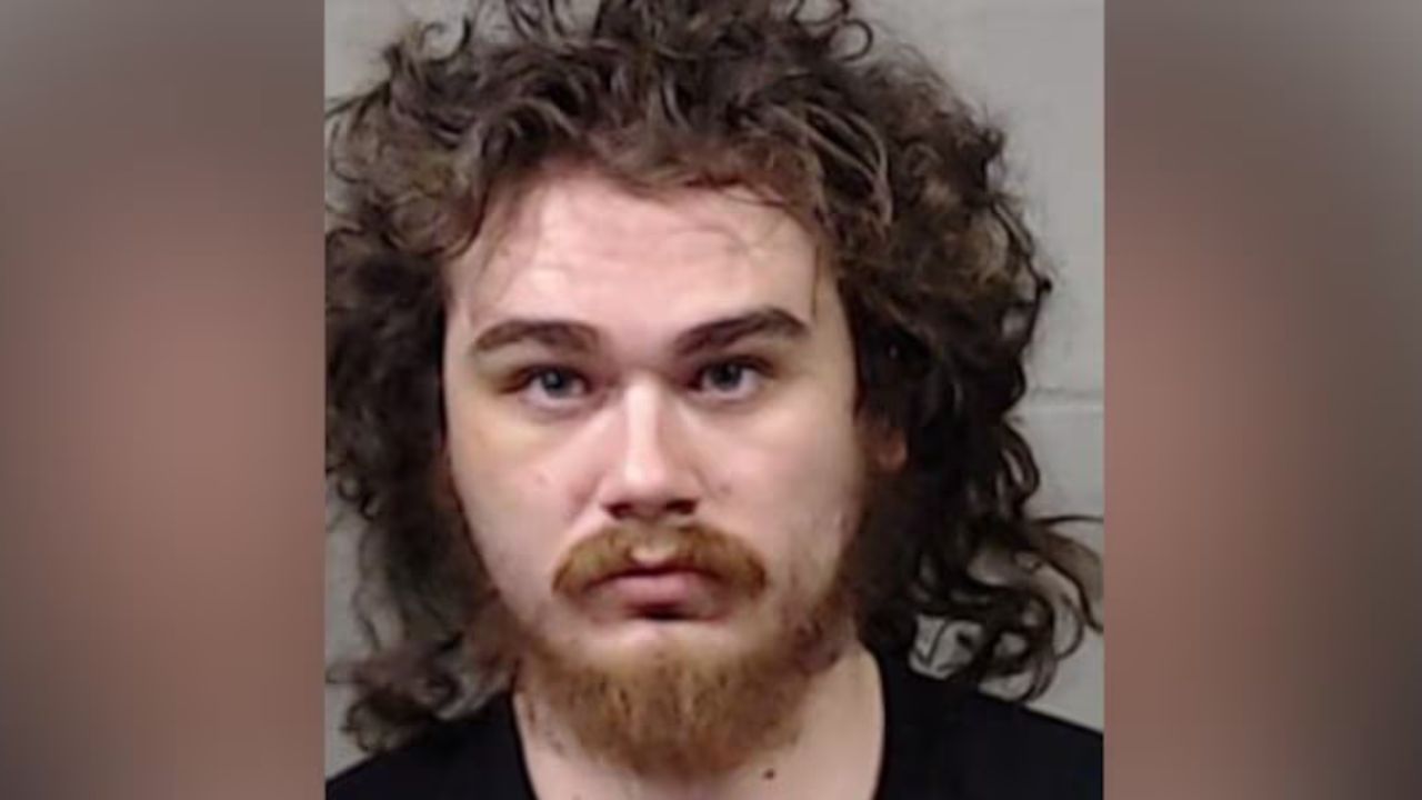 Man Arrested in Kansas After Allegedly Killing Grandmother Over Laundry Dispute