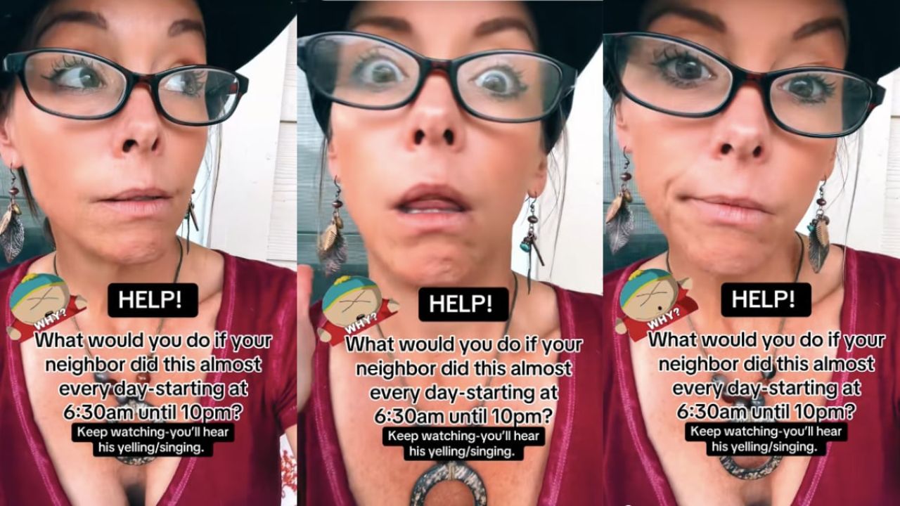 Texas Woman Battles Long-Term Disturbance From Drunken Neighbor’s Noise and Threats