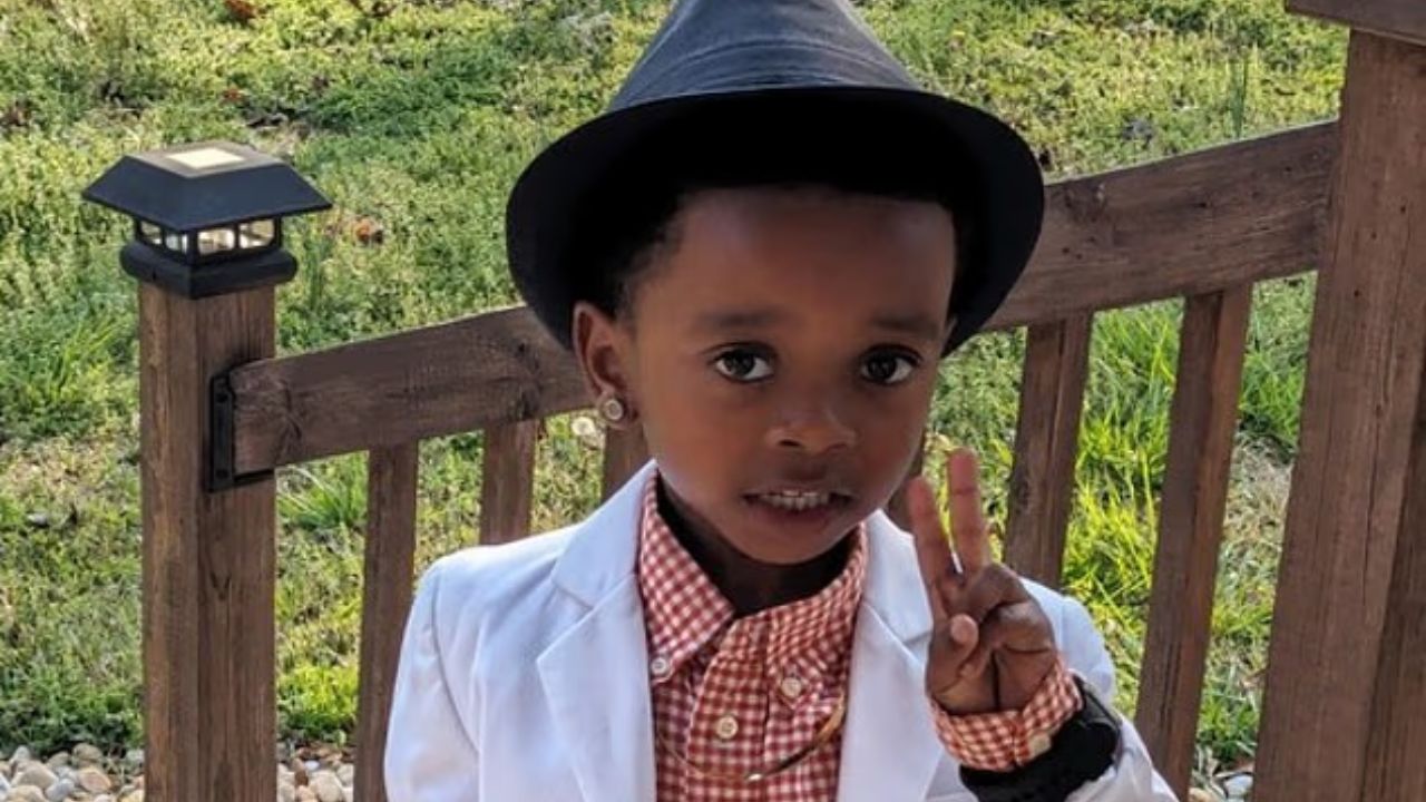 Tragic Death of 7-Year-Old After Getting Head Stuck in Car Window Sparks Murder Charges in Atlanta