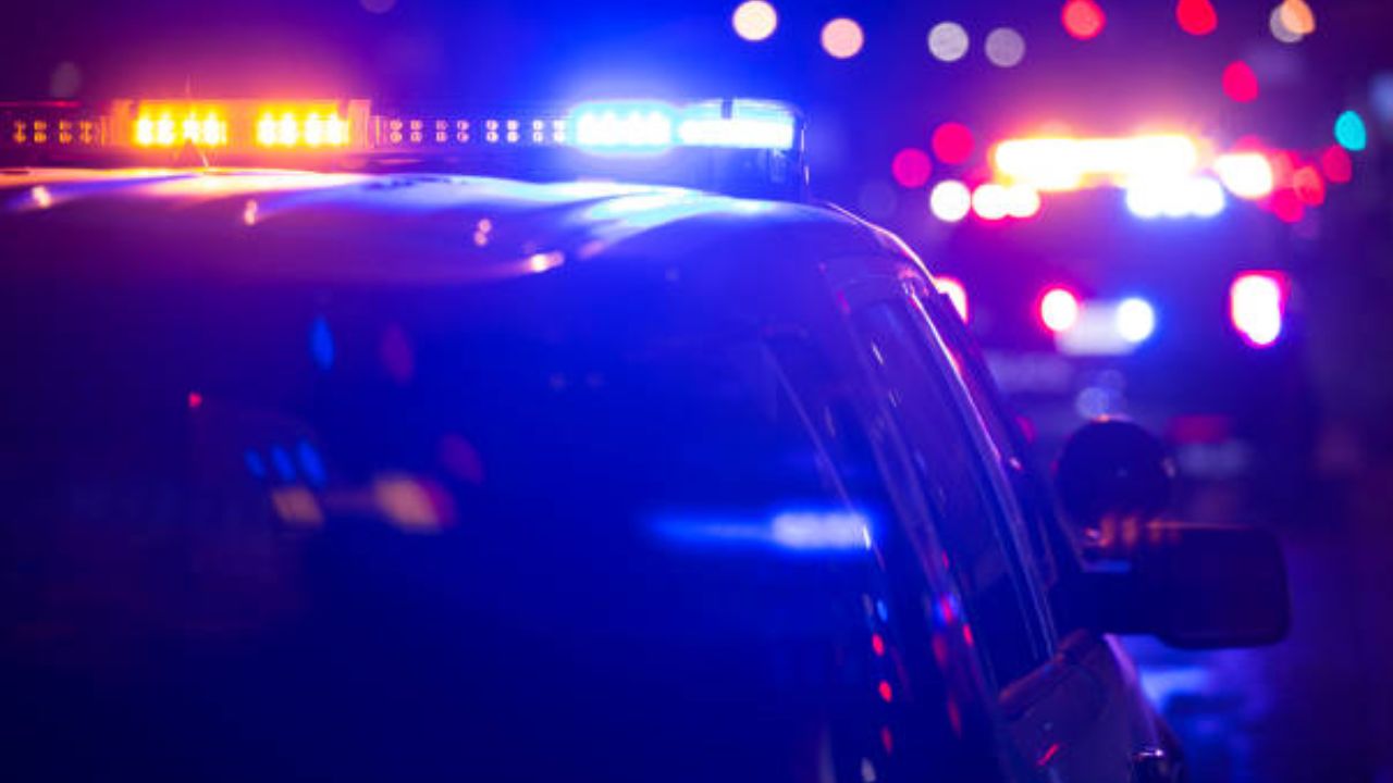 Utah Mother Accused of Torturing 4-Month-Old With Steam and Taping Mouth Shut